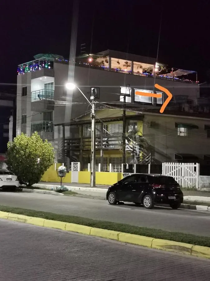 Smartstay Porto De Galinhas 6 Brazil