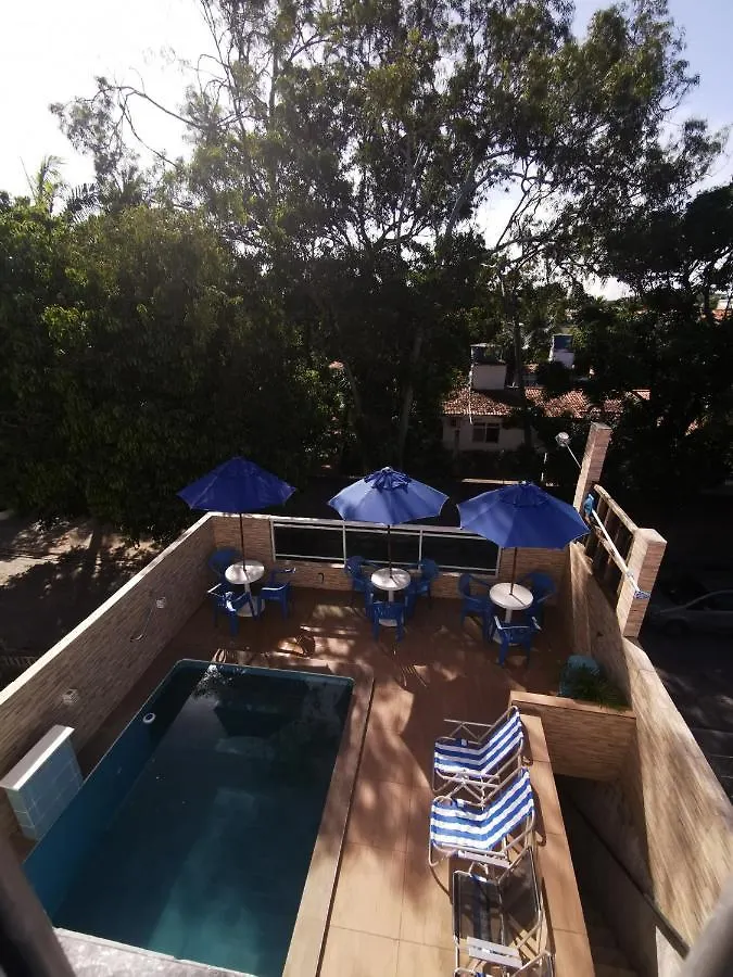 Apartamento Smartstay Porto De Galinhas 6